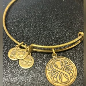 Alex and Ani Energy Plus Bracelet